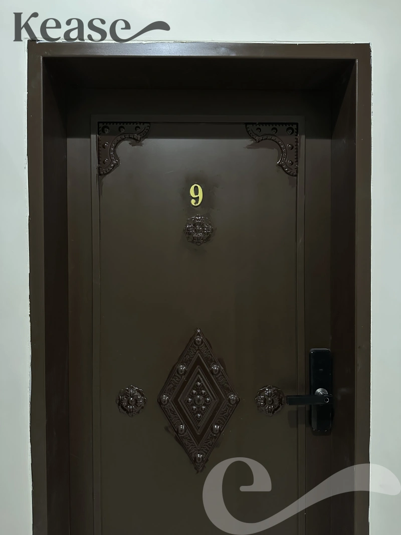 Kease Al-Mutamarat XZ92
