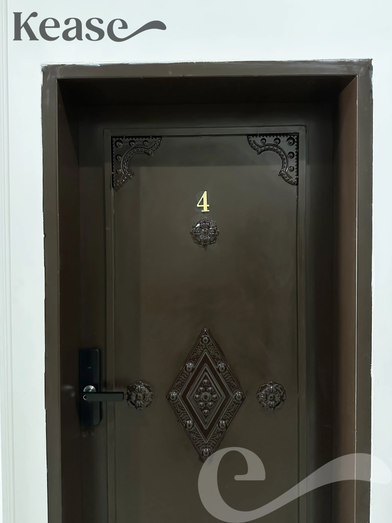 Kease Al-Mutamarat AG51