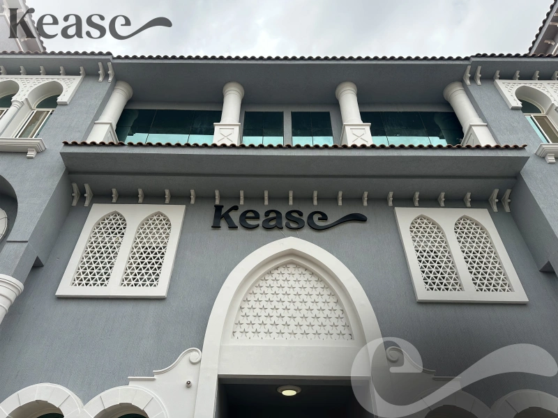 Kease Al-Mutamarat AG94