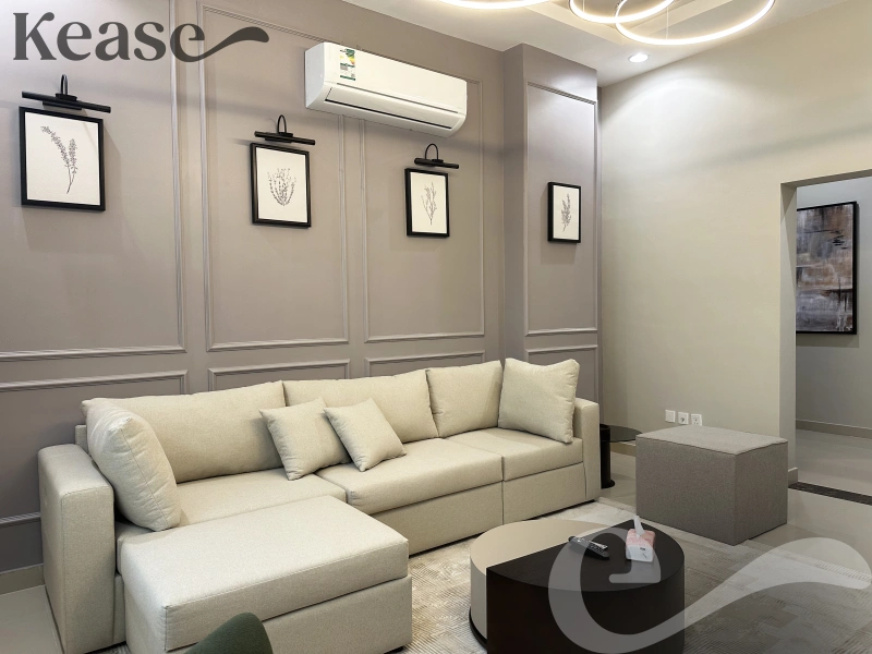 Kease Al-Mutamarat AG45