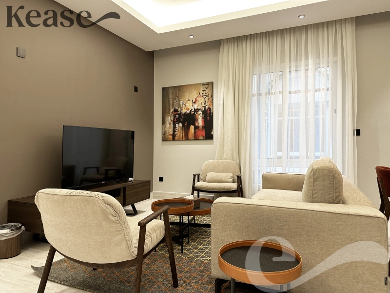 Kease King Salman GX96