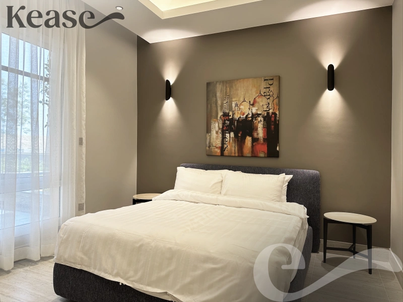 Kease King Salman GX96