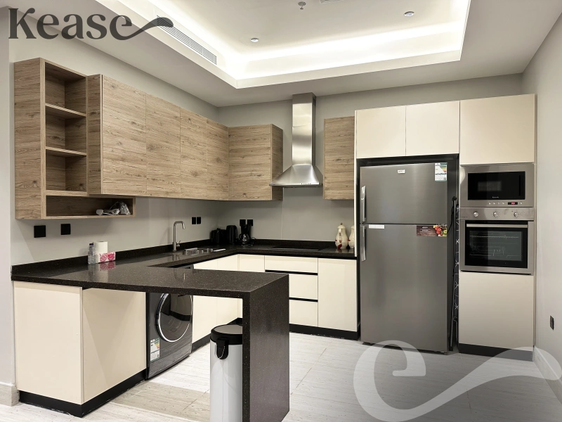 Kease King Salman GX96