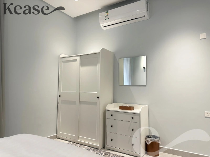 Kease Ar Rabi GX69