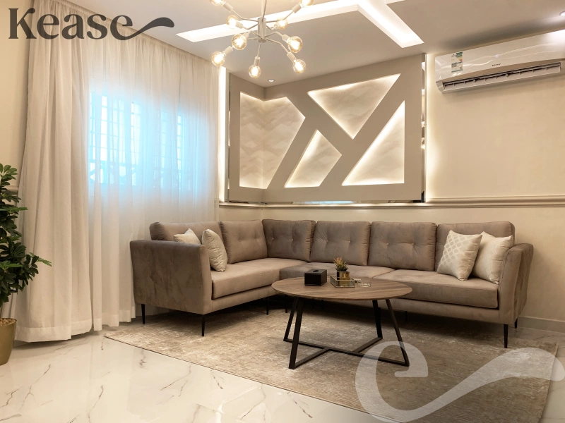 GX91 كيز السليمانية