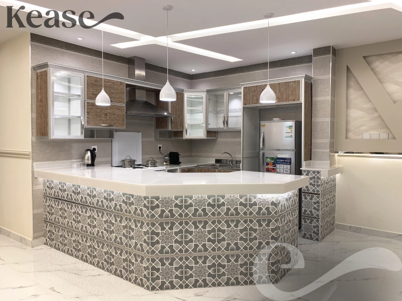 GX91 كيز السليمانية