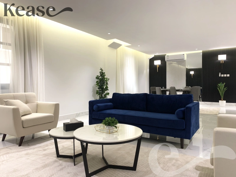 Kease Yasmin AG44