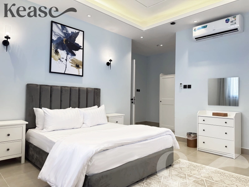 Kease Malqa AZ18