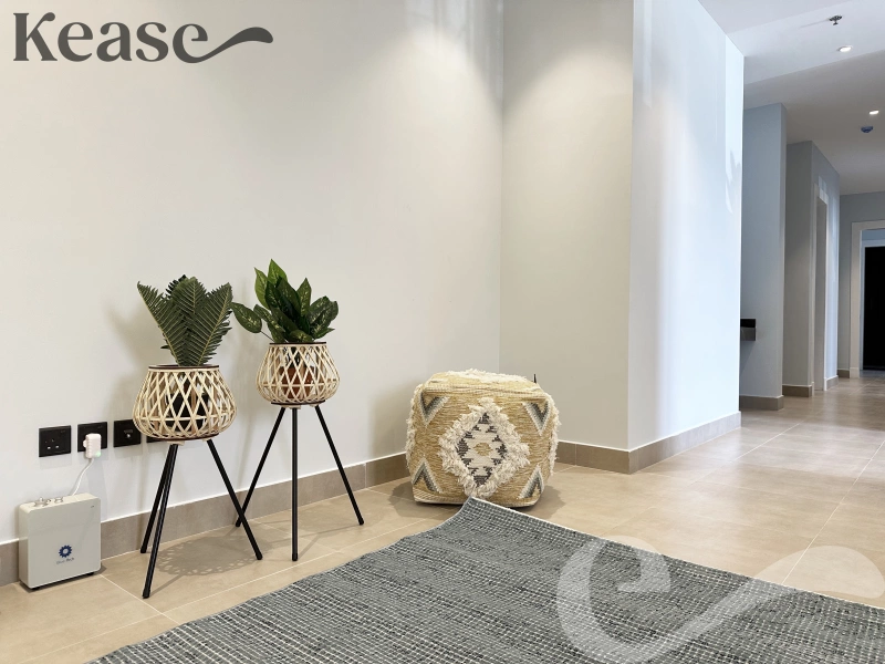 Kease Malqa AZ18