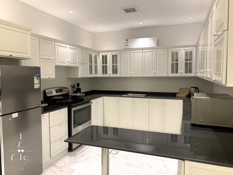 AX12 كيز الياسمين