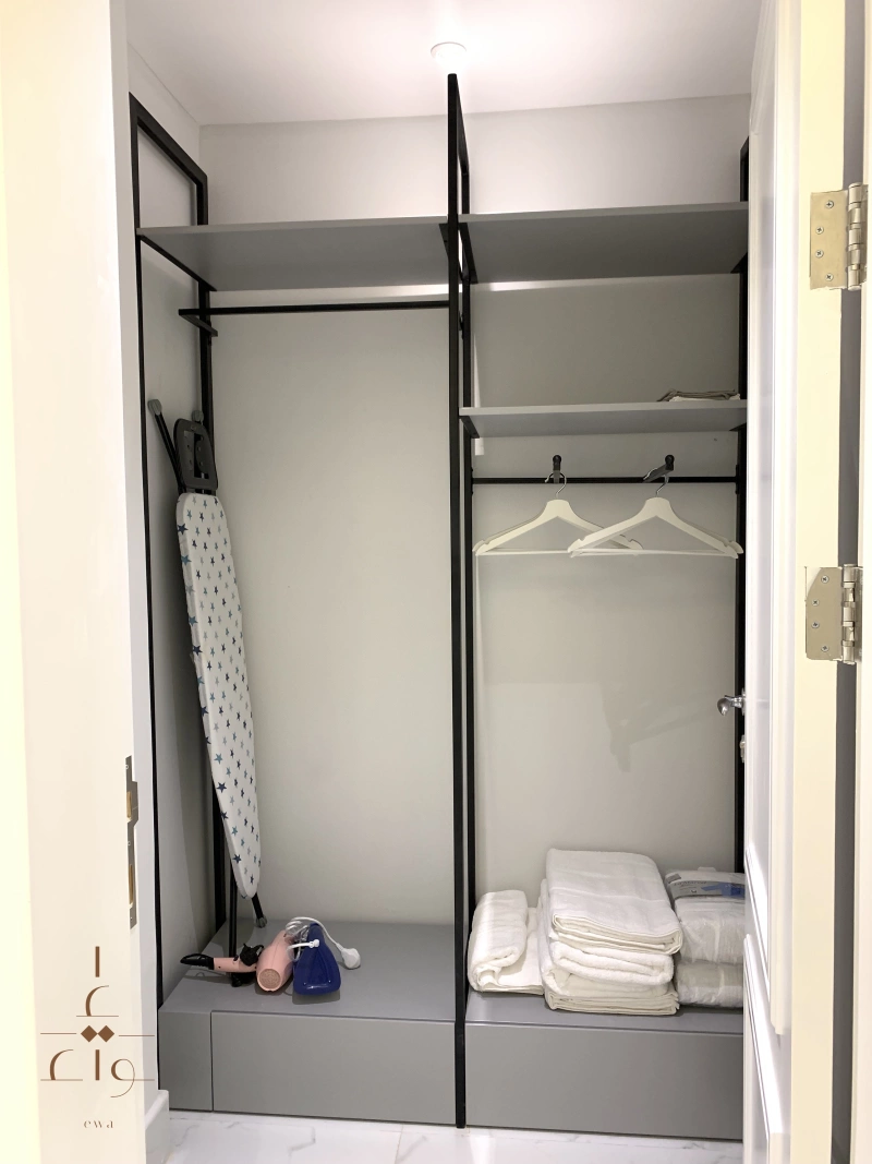 AX12 كيز الياسمين