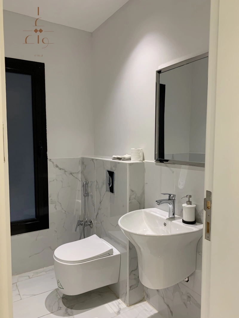 AX12 كيز الياسمين