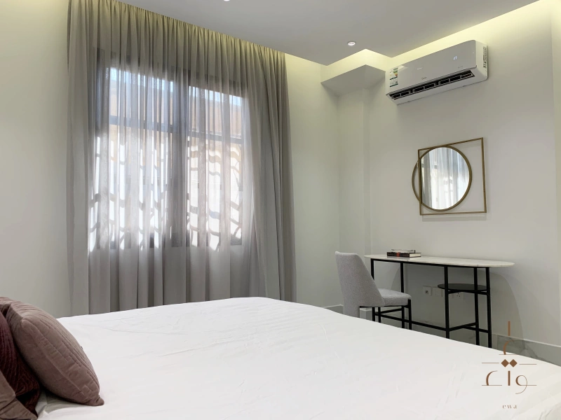 AX12 كيز الياسمين