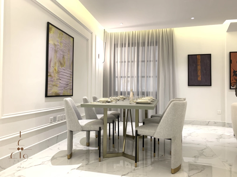 AX12 كيز الياسمين