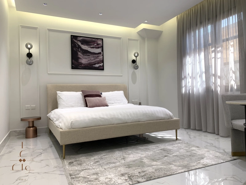 AX12 كيز الياسمين