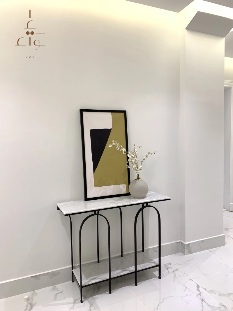 AX12 كيز الياسمين