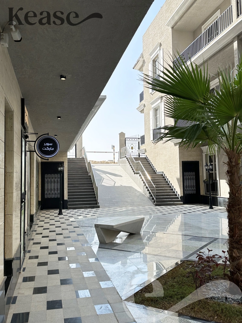 GX53 كيز حطين