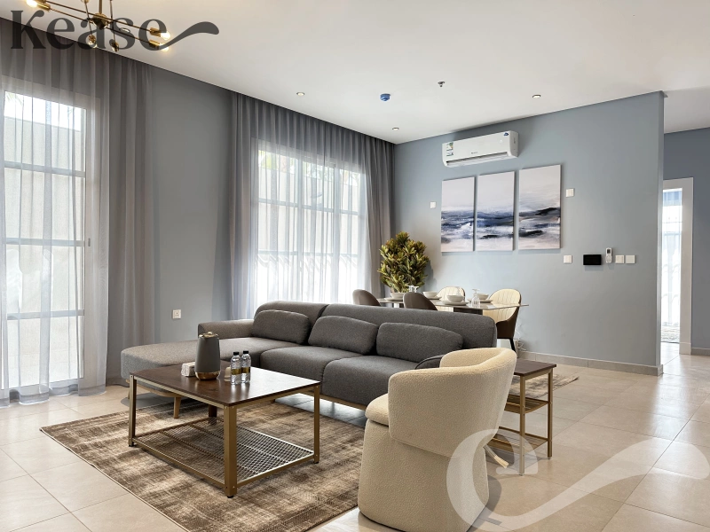 AX46 كيز حطين