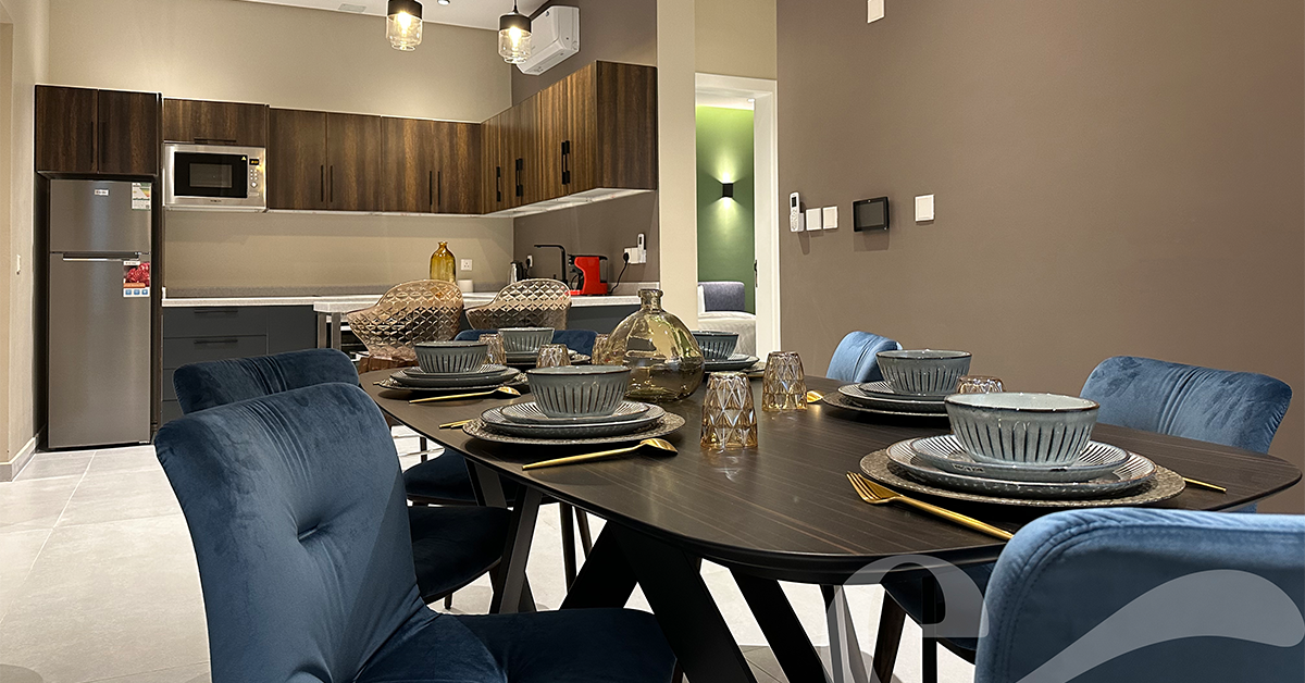 What Are Hotel Apartments in Riyadh? Features, Costs and Booking