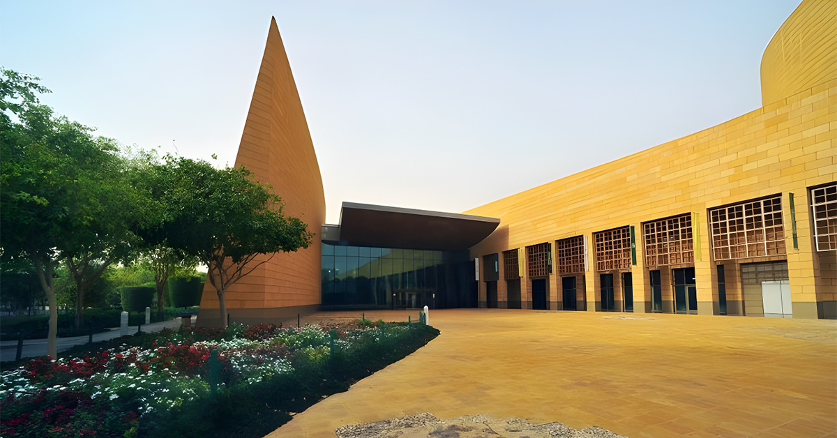 Historical Museums in Riyadh: A Visitor's Guide and Where to Stay