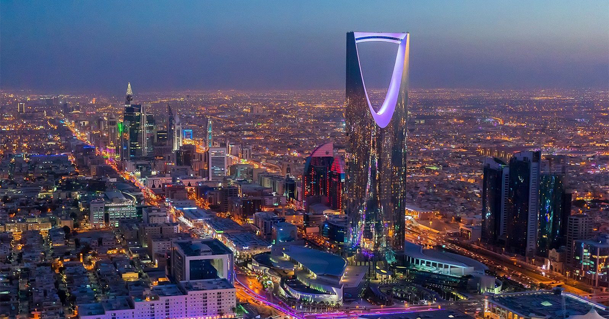 أماكن سياحية في الرياض: 7 معالم لا تفوّت زيارتها
