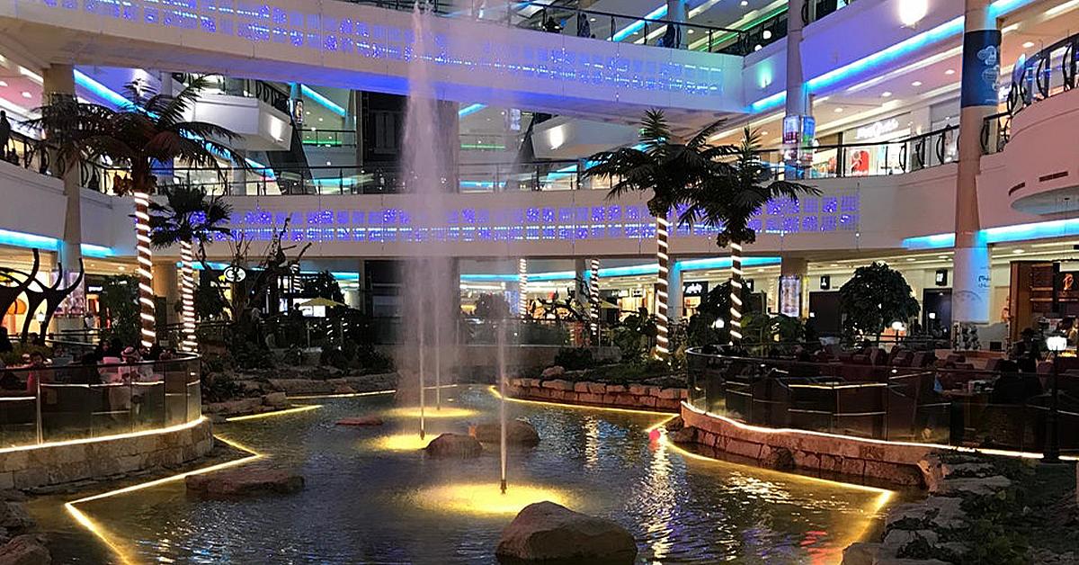 Best Malls in Riyadh: 7 Malls Worth Visiting During Your Stay