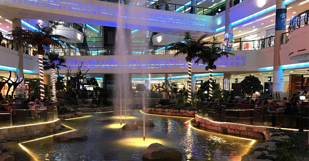 Hotel Apartments in Al Nada, Riyadh: Benefits and Nearby Services