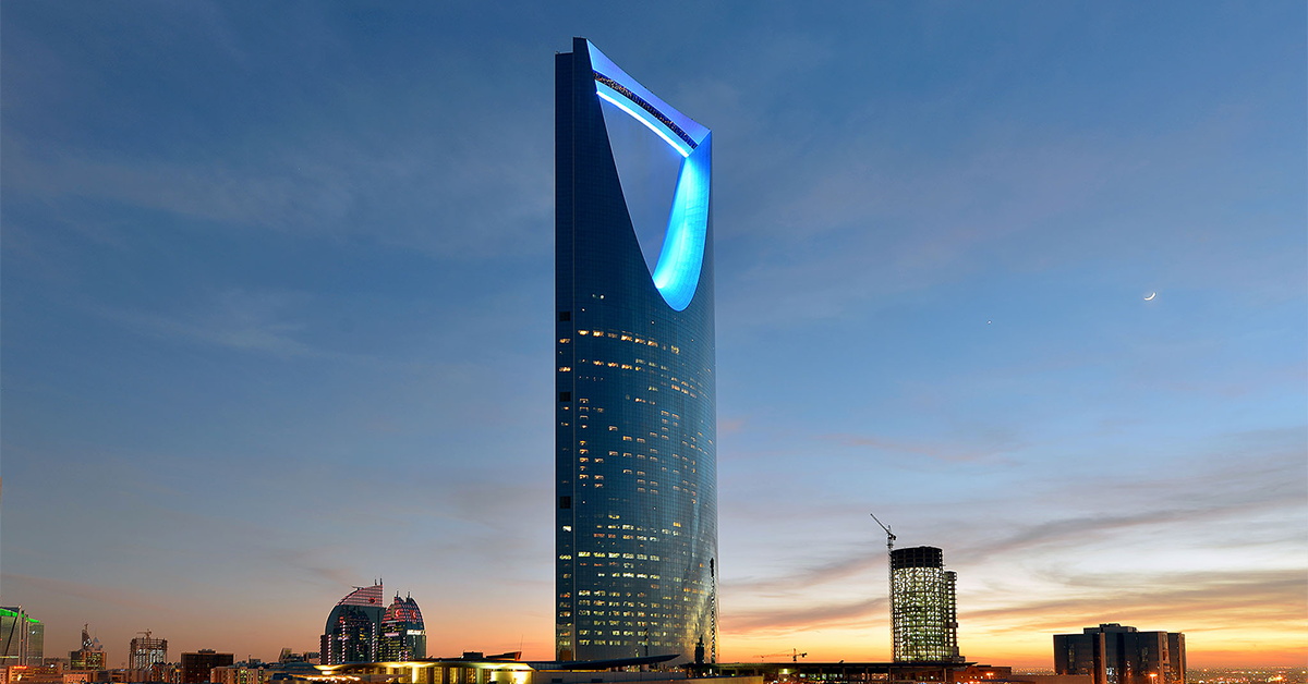 The 4 Best Riyadh Districts for Booking Hotel Apartments
