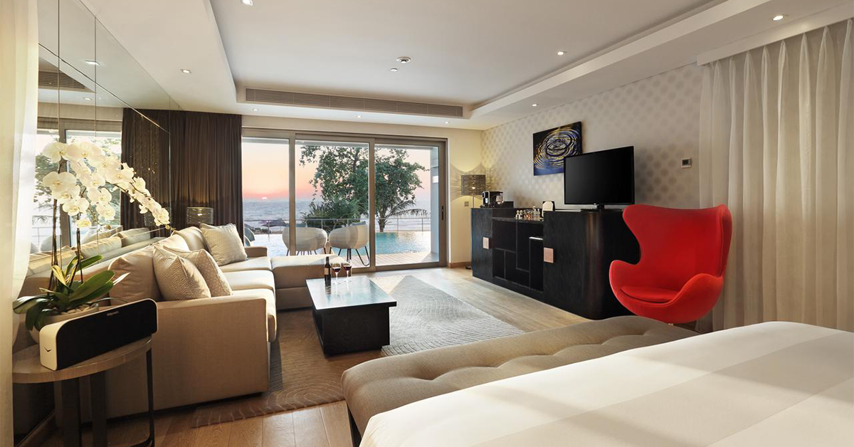 Hotel Apartments vs Hotels in Riyadh: 5 Reasons to Choose Apartments