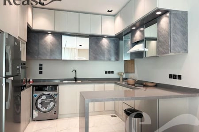 GX33 كيز الياسمين