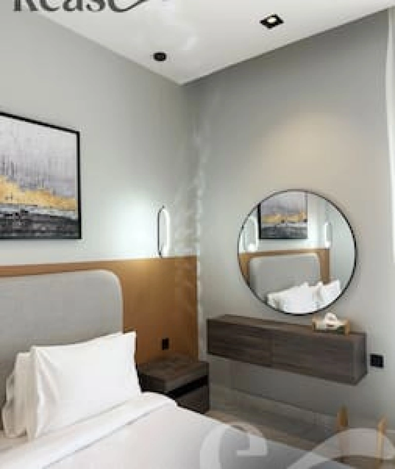 GX33 كيز الياسمين