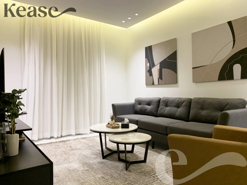 XZ60 كيز الغدير