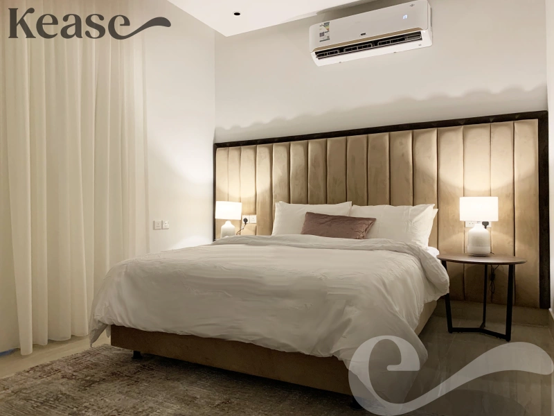 GX87 كيز الغدير