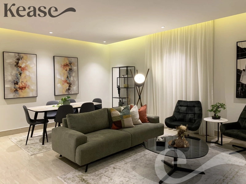 GX87 كيز الغدير