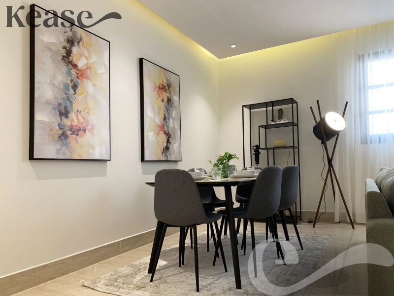 GX87 كيز الغدير