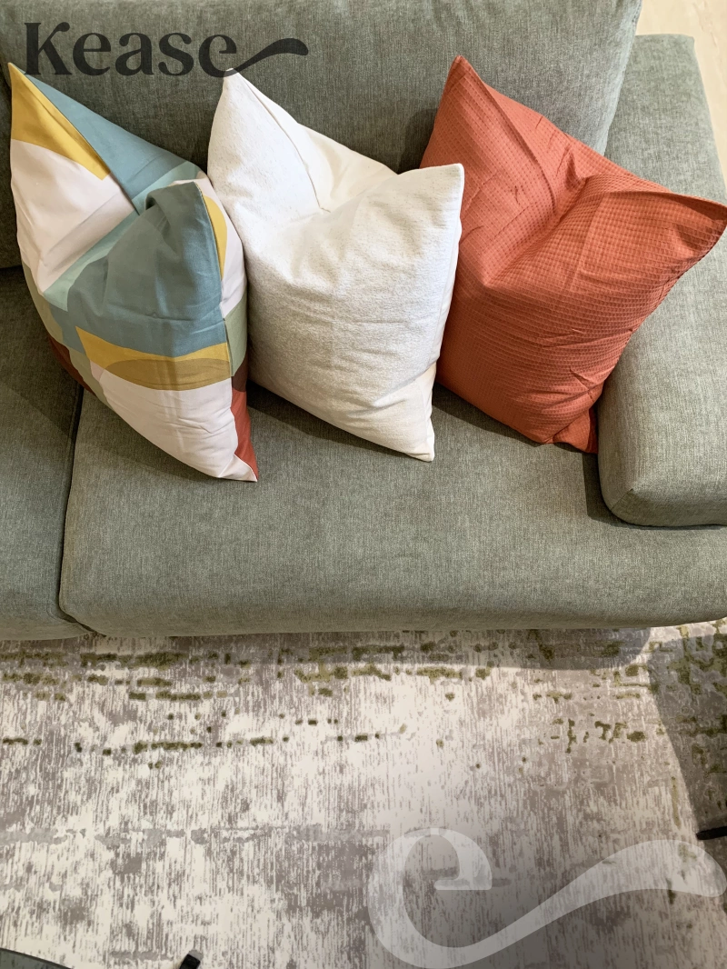 GX87 كيز الغدير