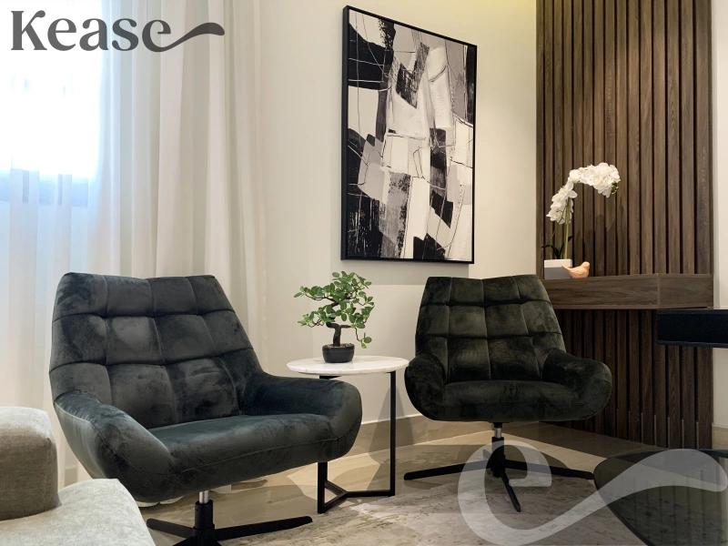 GX87 كيز الغدير