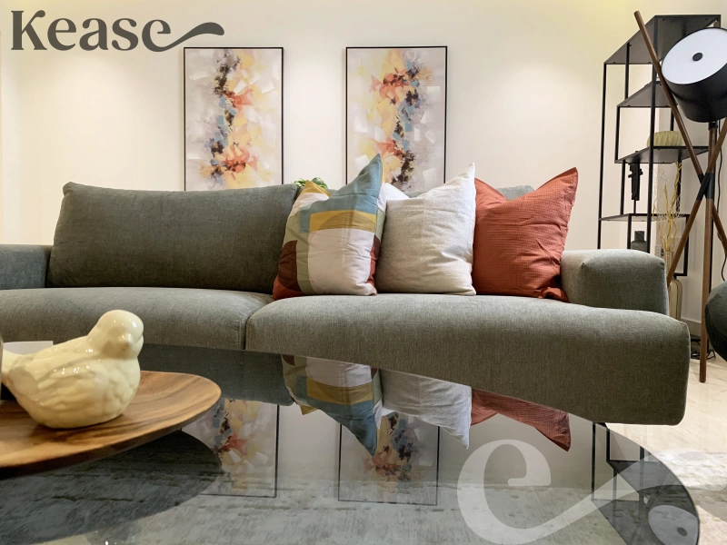 GX87 كيز الغدير