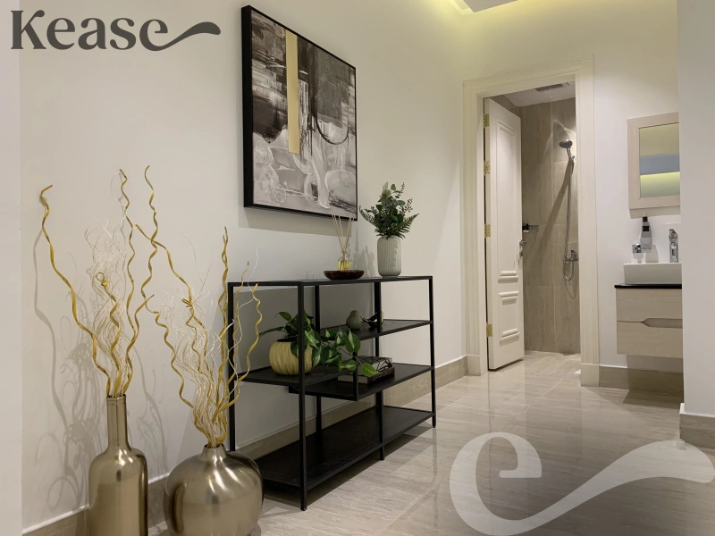 GX87 كيز الغدير