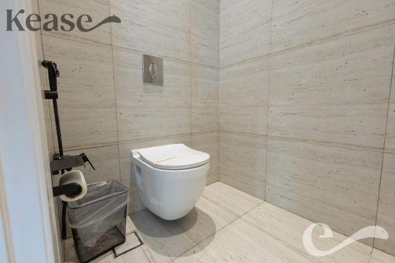 AG18 كيز الياسمين