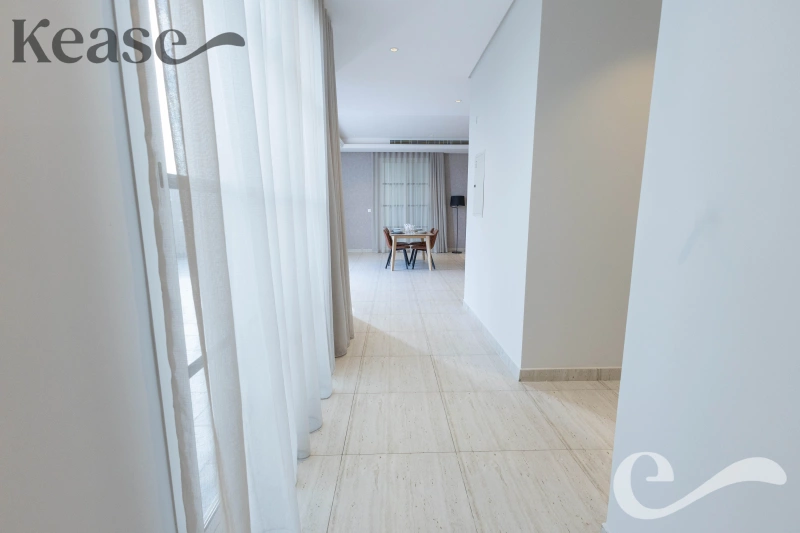 AG18 كيز الياسمين