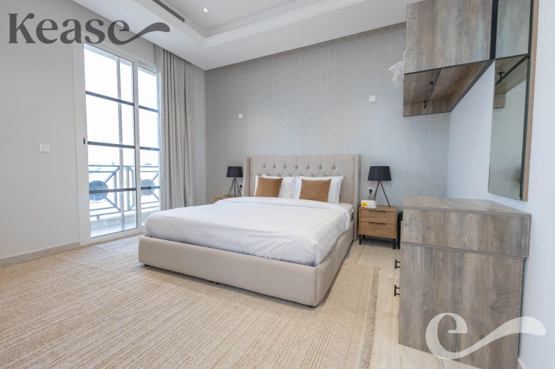 AG18 كيز الياسمين