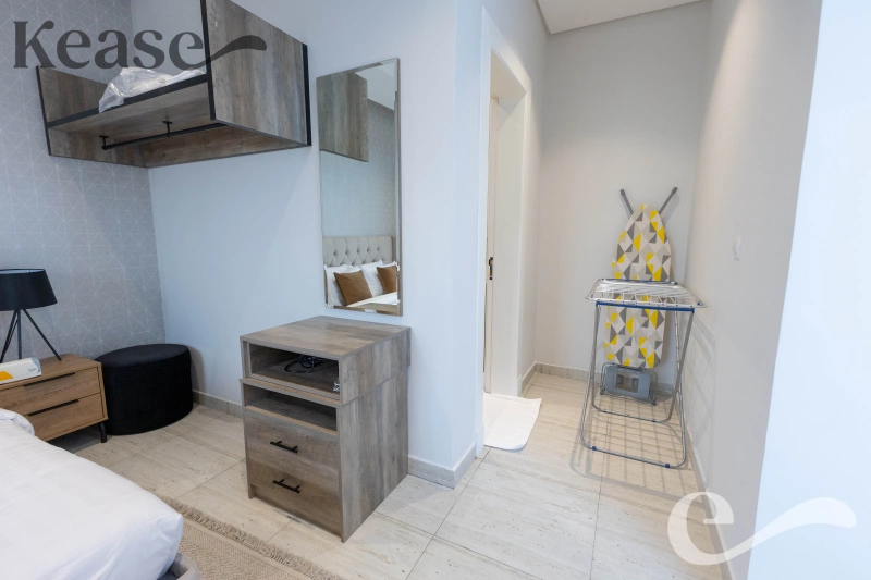 AG18 كيز الياسمين