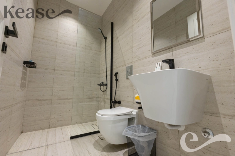 AG18 كيز الياسمين