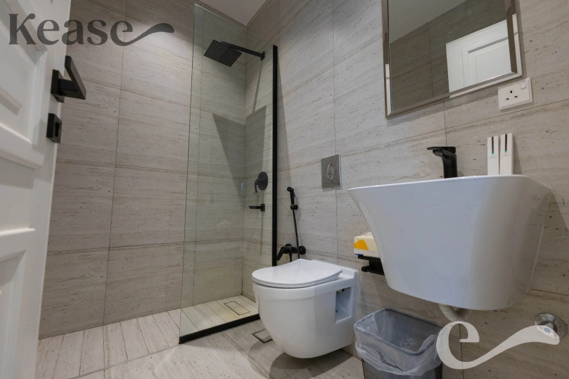 AG18 كيز الياسمين