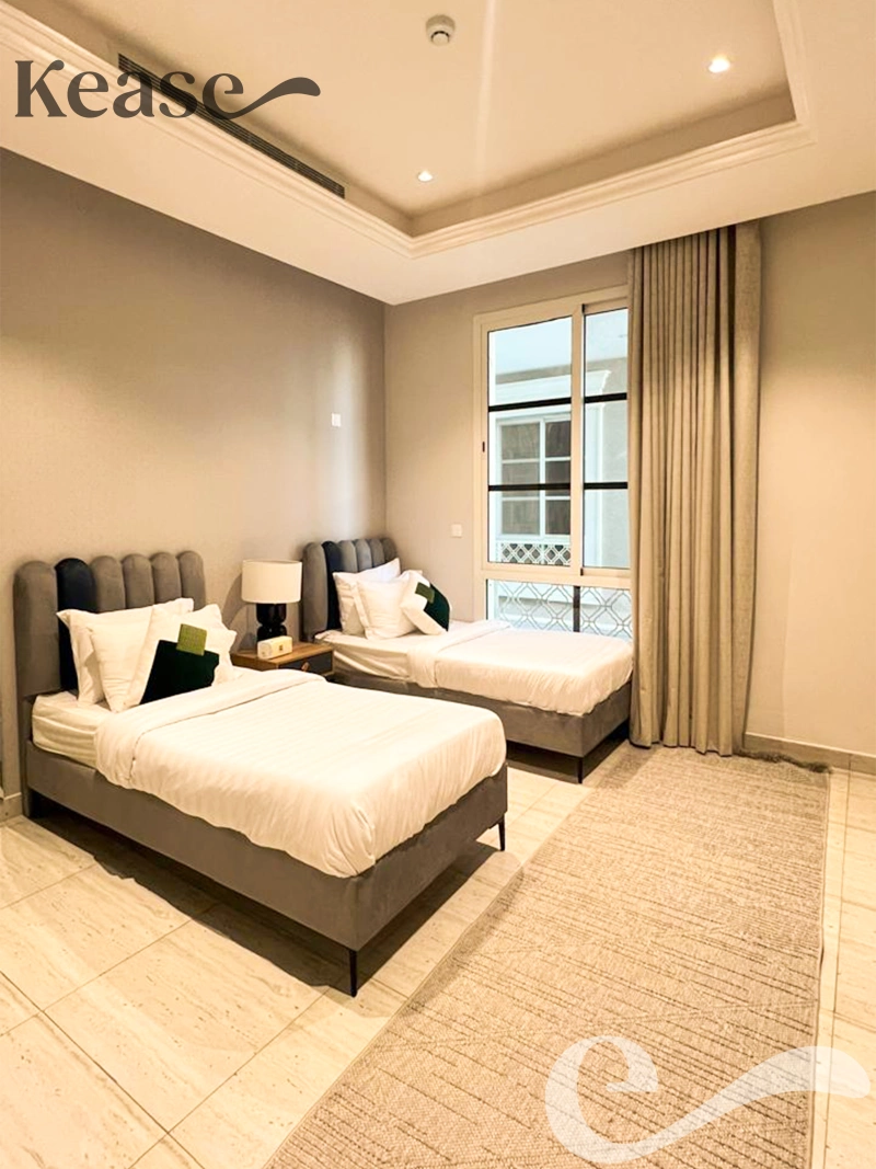 AG96 كيز الياسمين