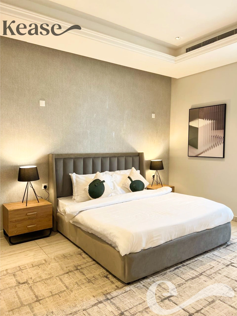 AG96 كيز الياسمين