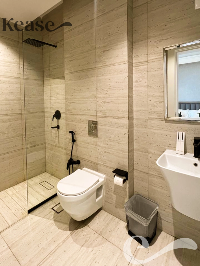 AG96 كيز الياسمين