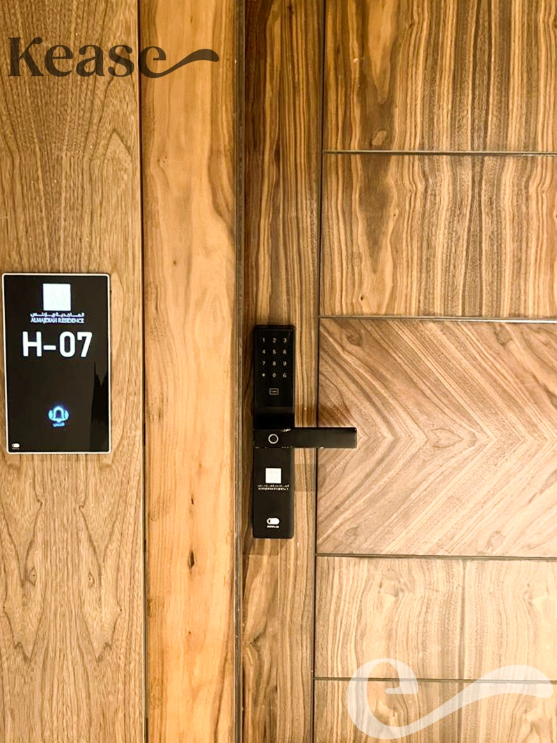 AG96 كيز الياسمين