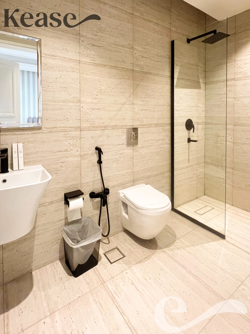 AX73 كيز الياسمين